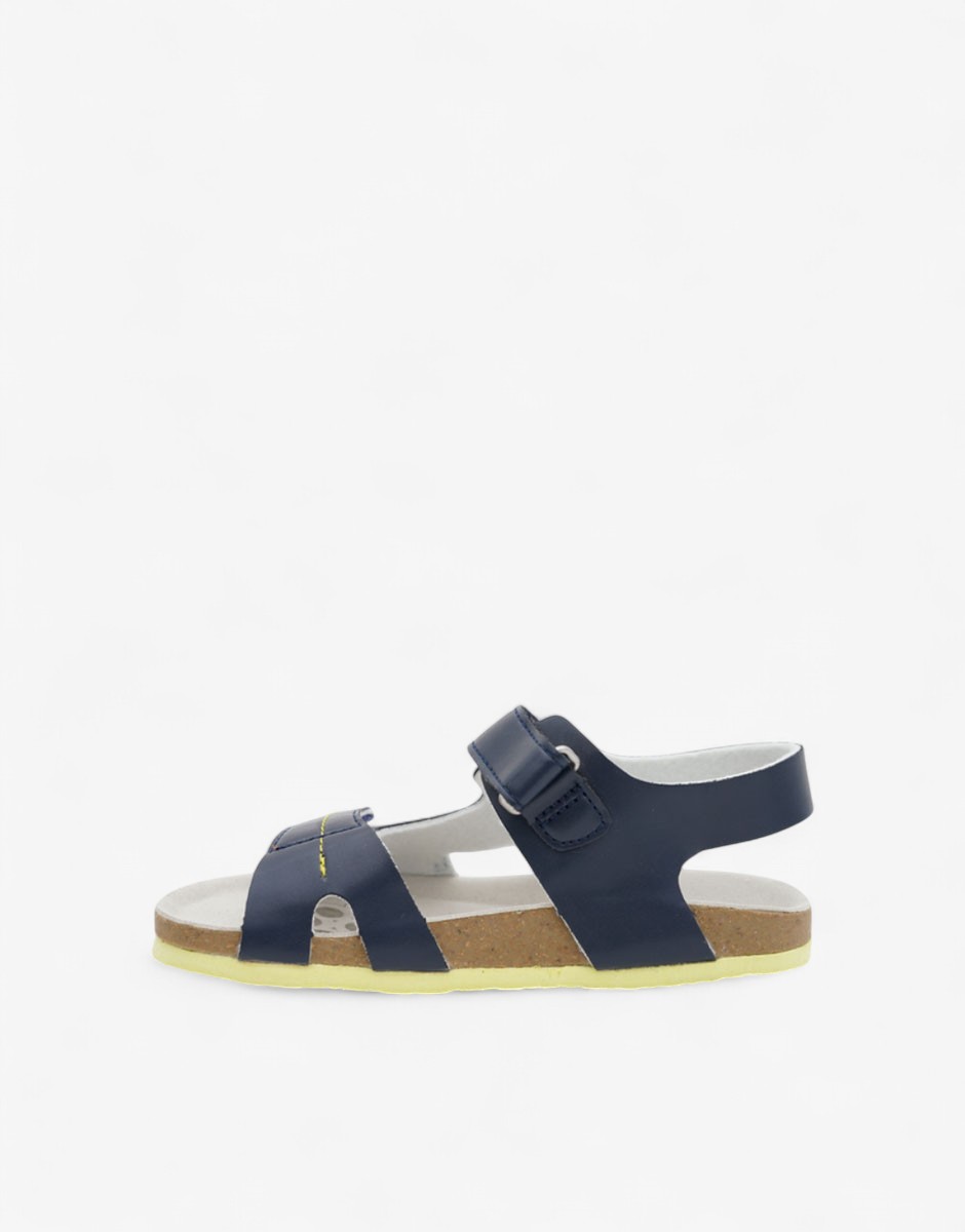 Chicco Boys Sandals Blue
