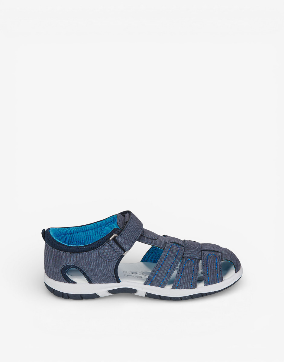 Chicco Boys Sandals Dark Blue