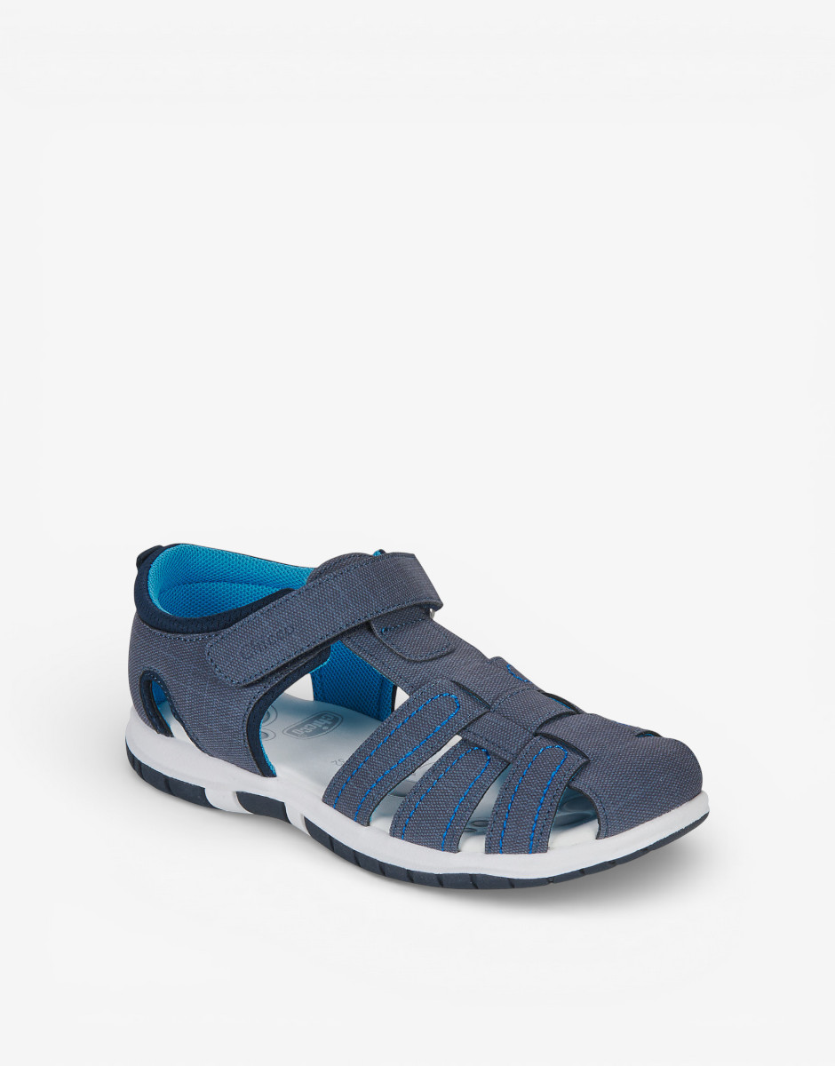 Chicco Boys Sandals Dark Blue