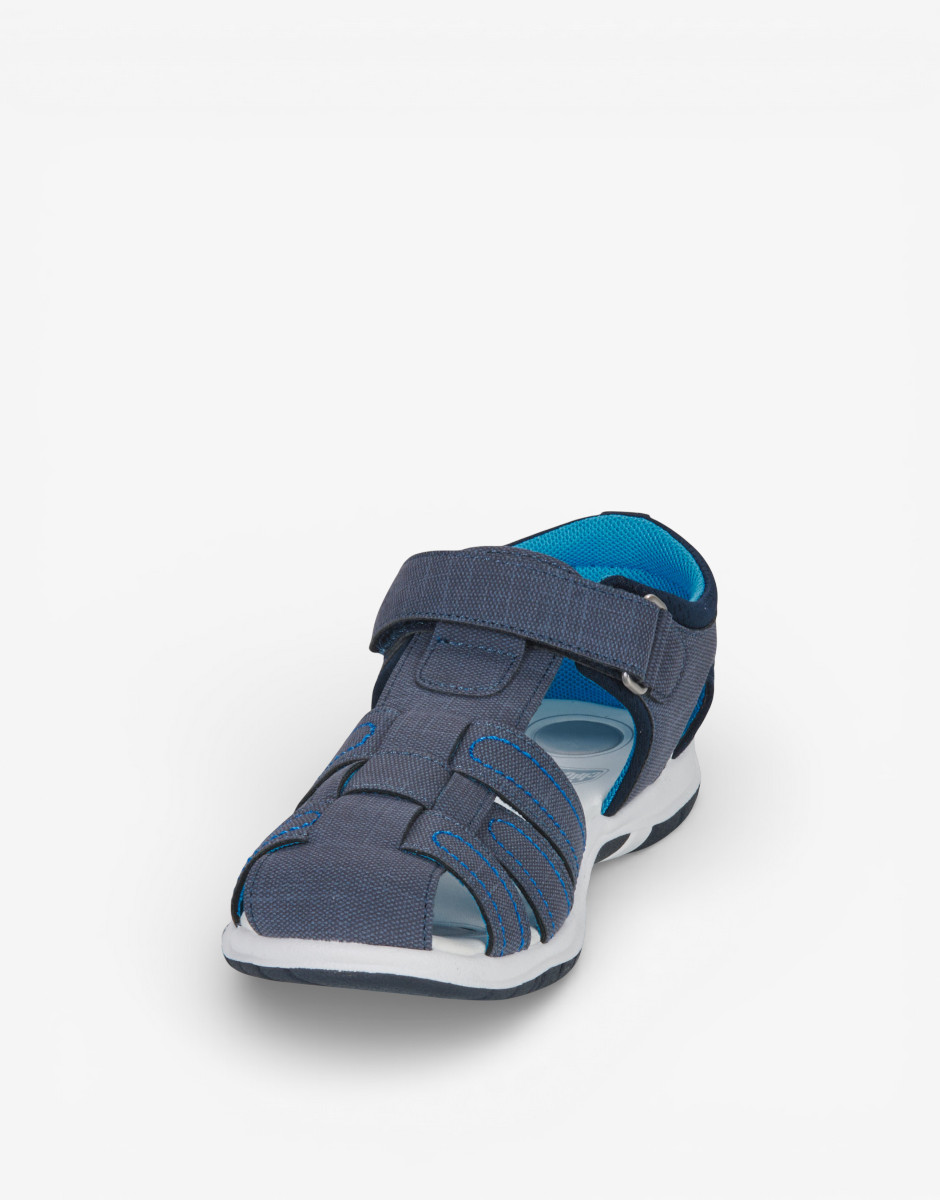 Chicco Boys Sandals Dark Blue