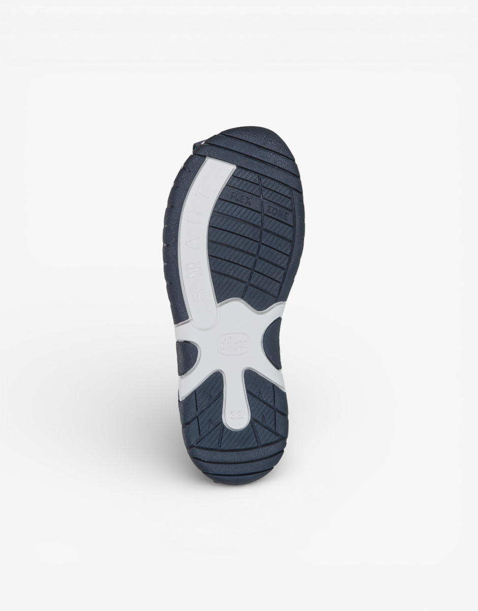 Chicco Boys Sandals Dark Blue