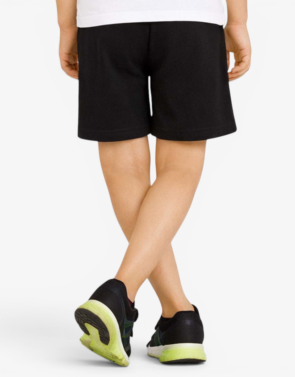 CHICCO Boys Shorts Black