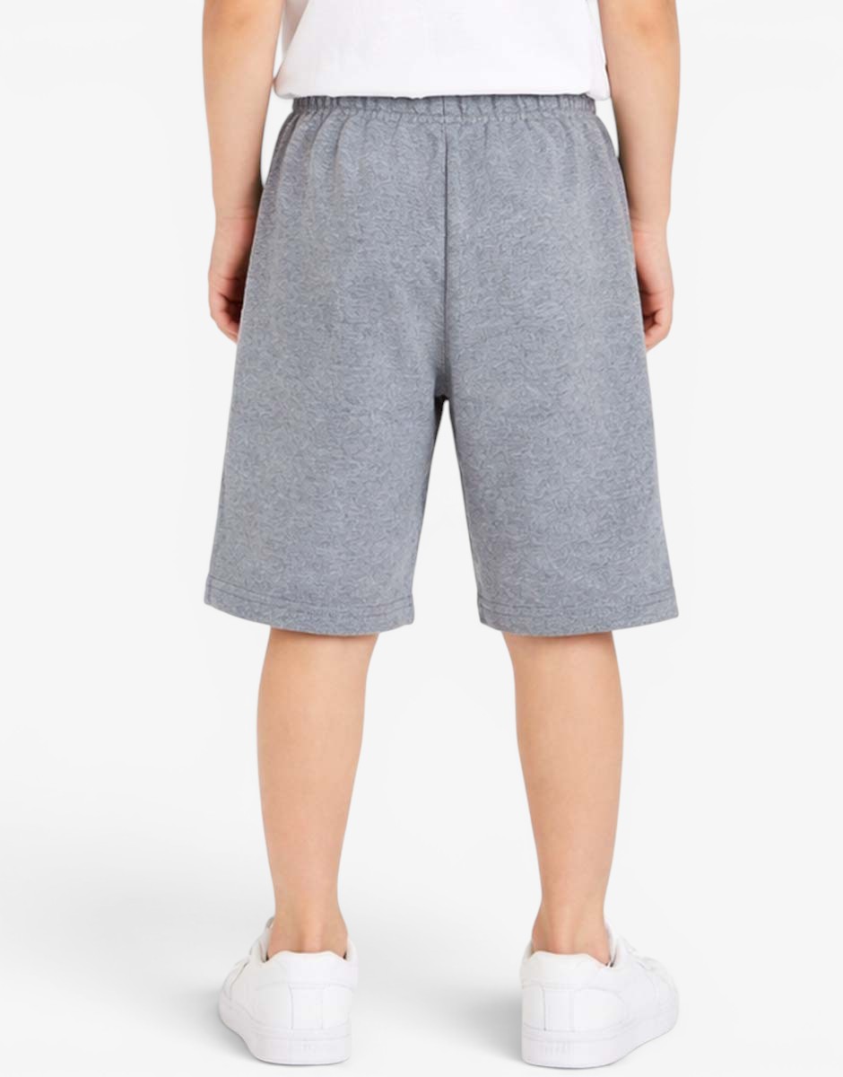 CHICCO Boys Shorts Grey