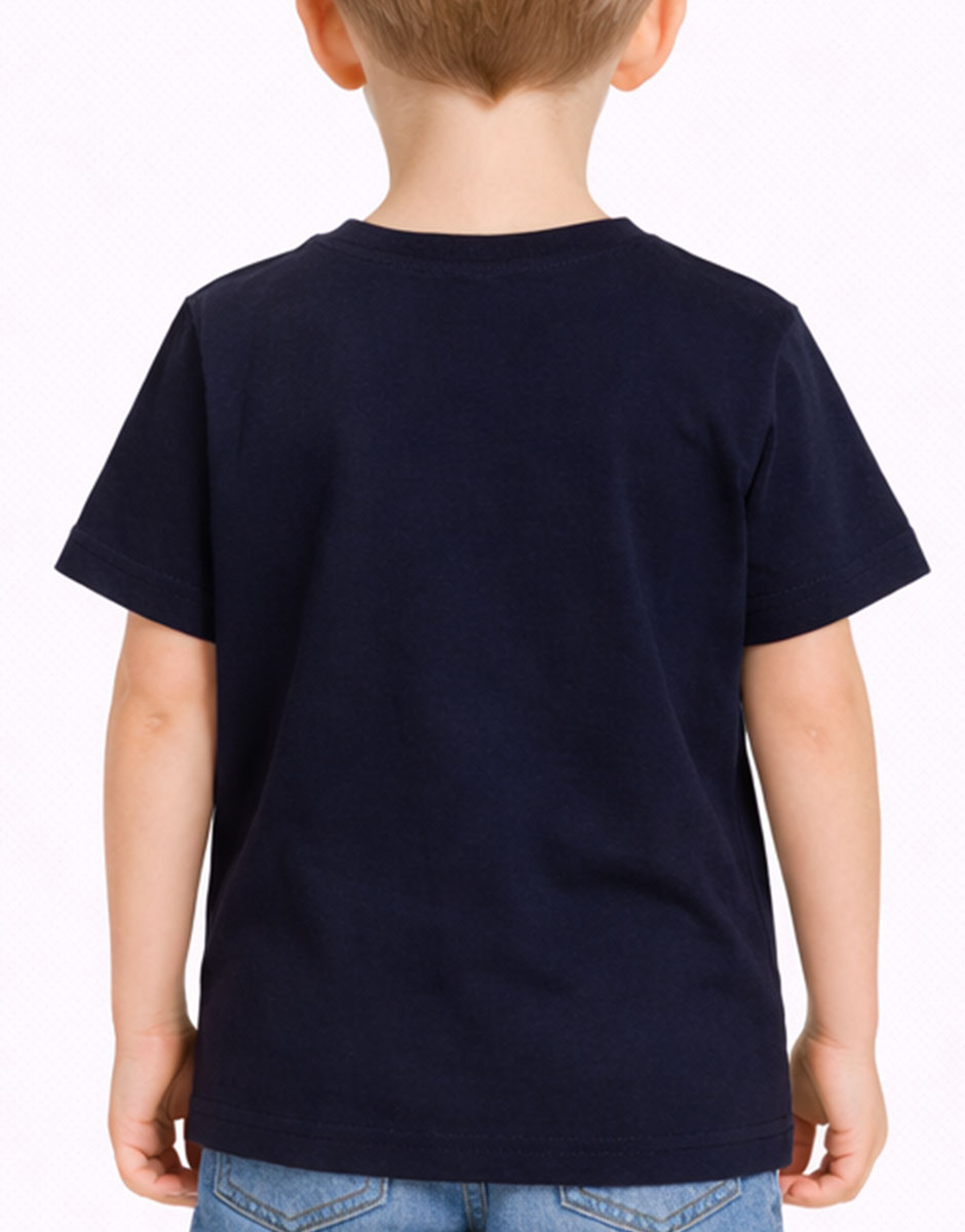 CHICCO Boys Tee Dark Blue