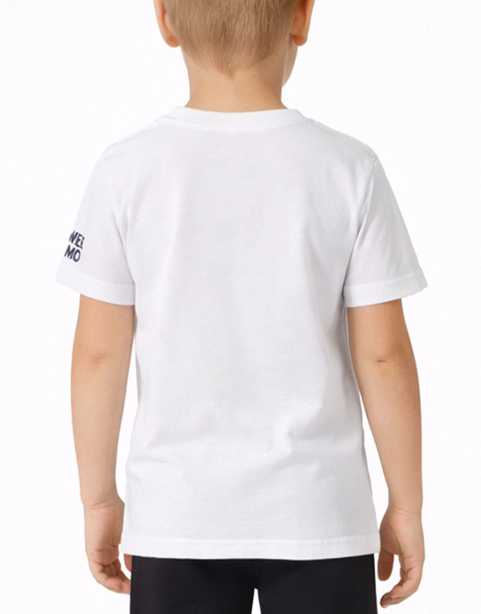 CHICCO Boys Tee Multicolor Printed