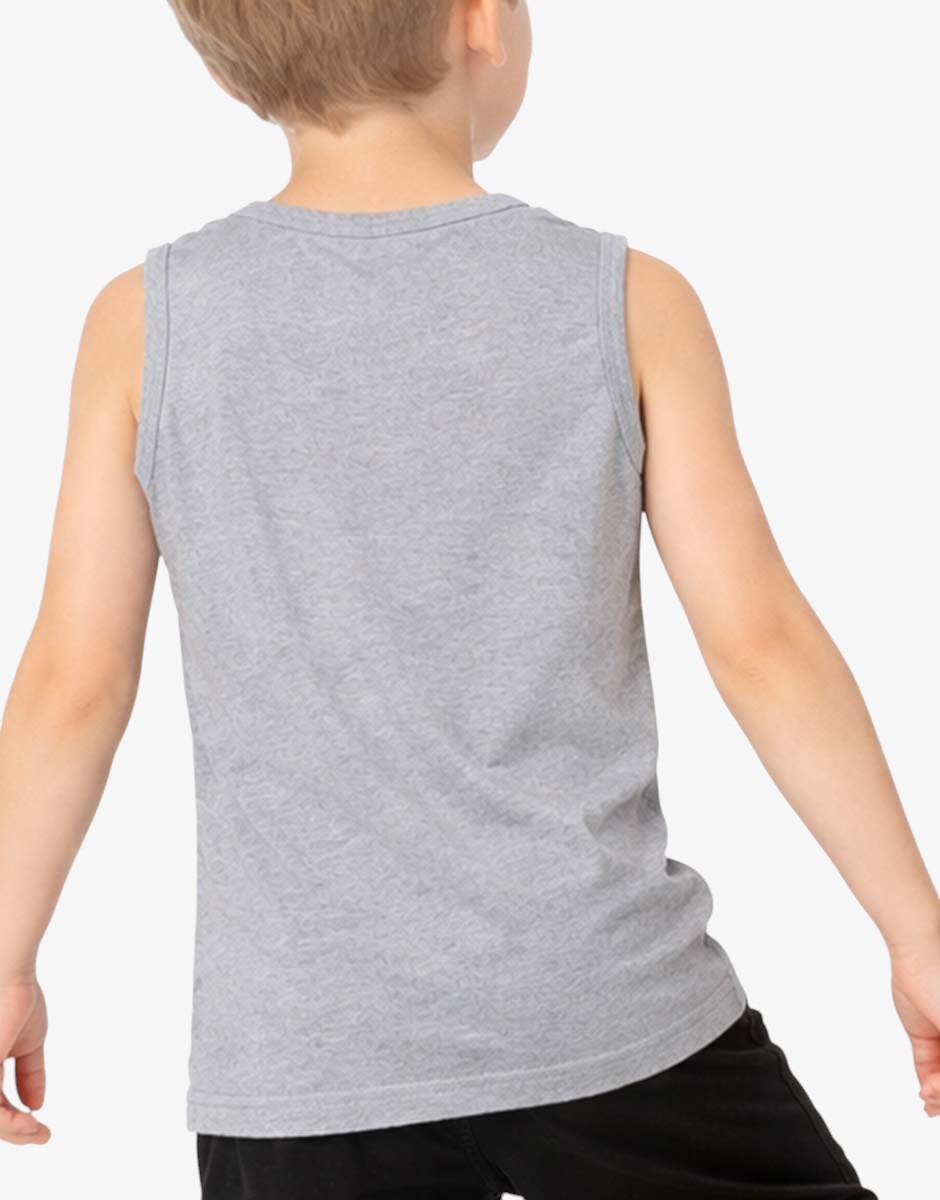Chicco Boys Wheelie Tank Light Grey