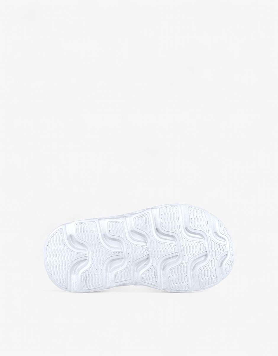 Chicco Girls Sandals Denim/Pink