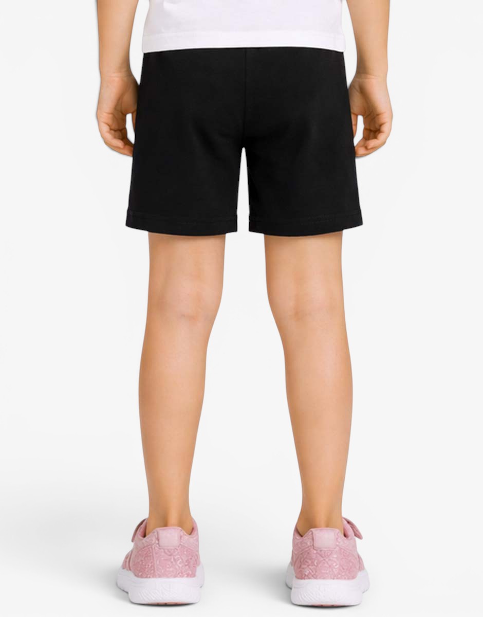 CHICCO Girls Shorts Black
