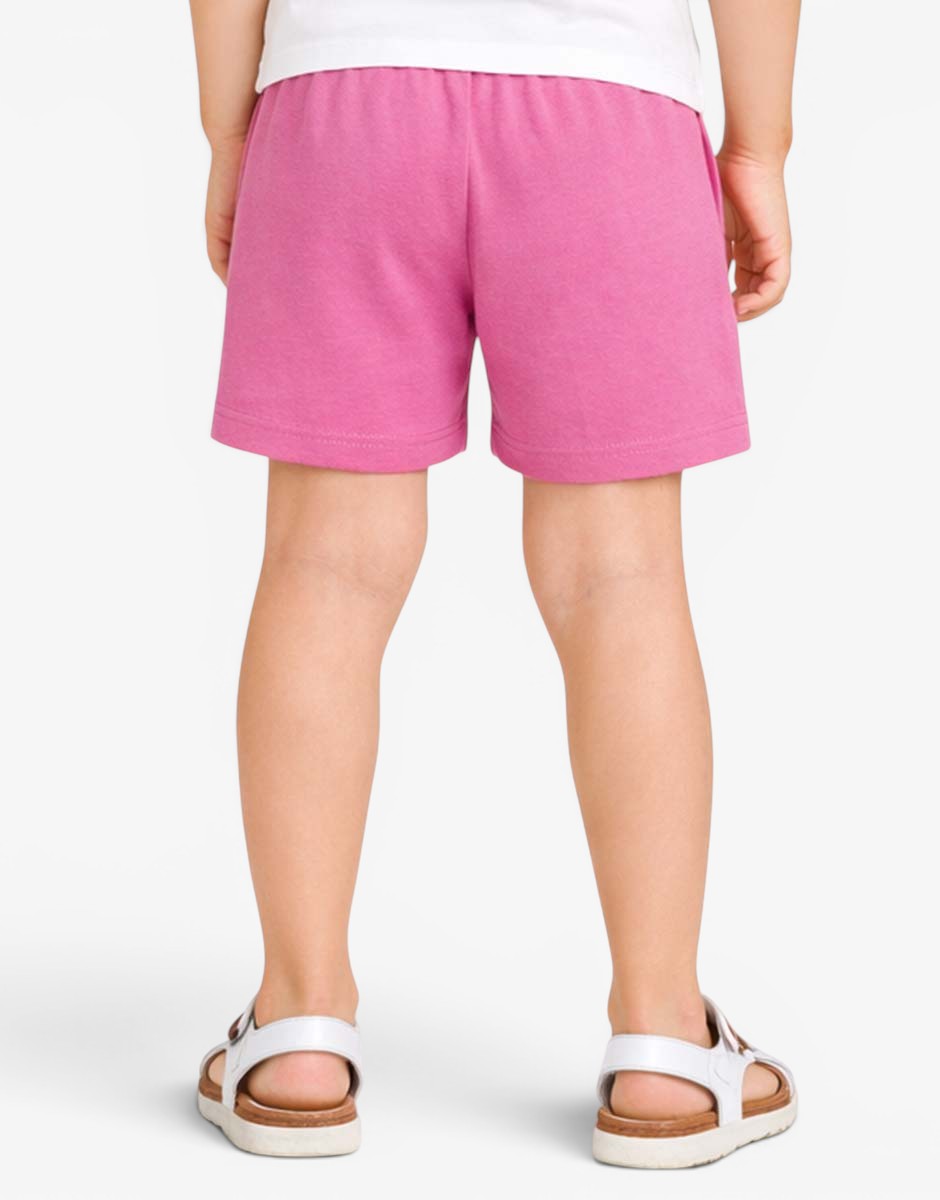 CHICCO Girls Shorts Light Pink