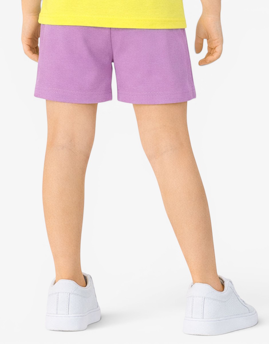 CHICCO Girls Shorts Pink