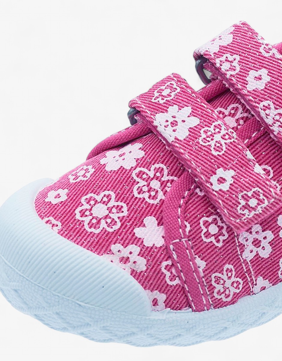 CHICCO Girls Sport Shoes Pink