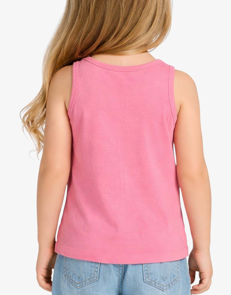 Chicco Girls Tank Medium Pink