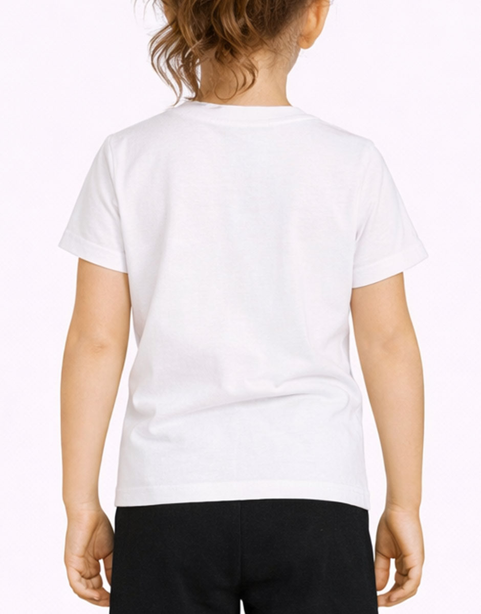 CHICCO Girls Tee Natural