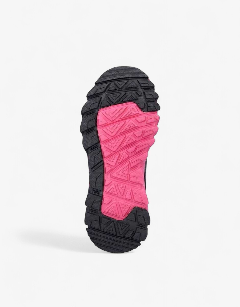 CMP Atik Low Waterproof Outdoor Shoes Black