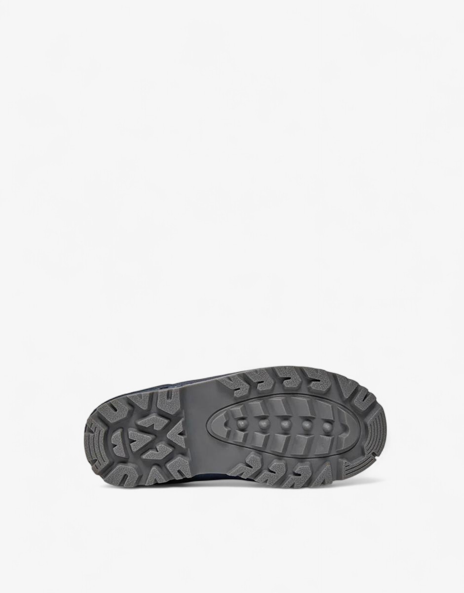CMP Hanki 2.0 Snow Boots Black/Blue