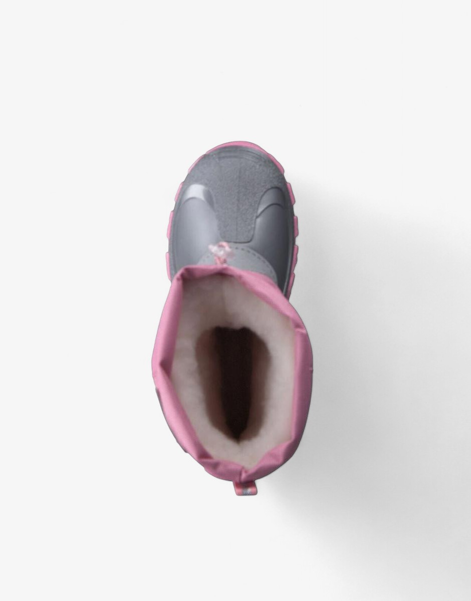 CMP Hanki 2.0 Snow Boots Pink