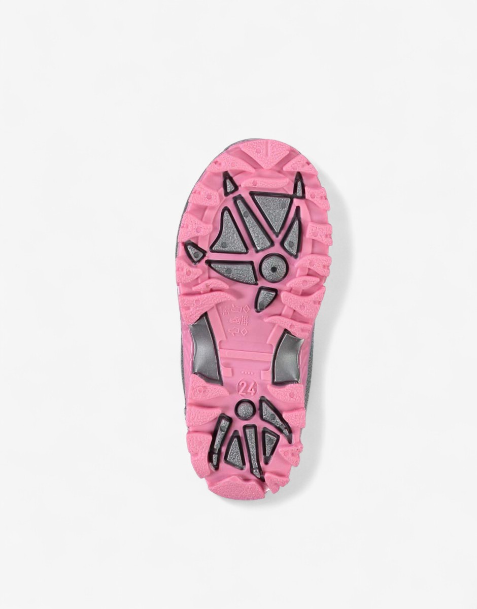 CMP Hanki 2.0 Snow Boots Pink