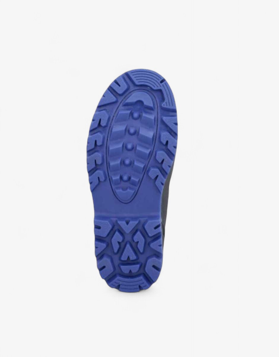 CMP Hanki 3.0 Snow Boots Grey