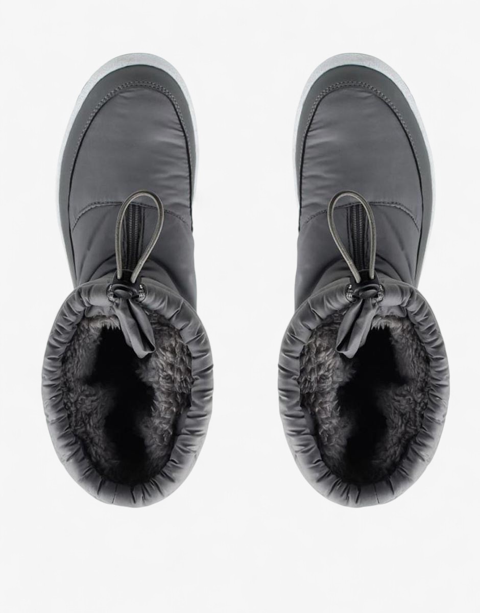 CMP Hoty Snow Boots Grey