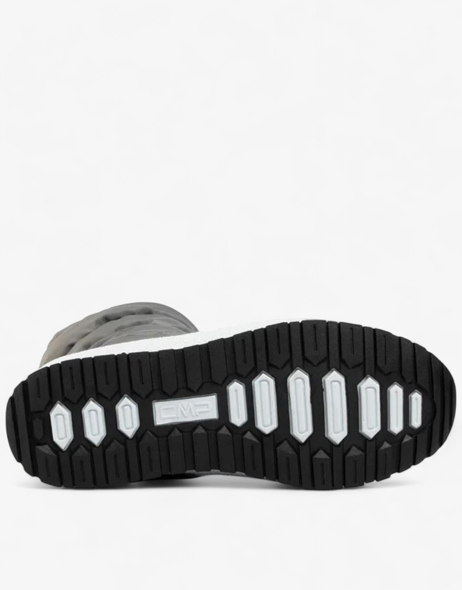 CMP Hoty Snow Boots Grey