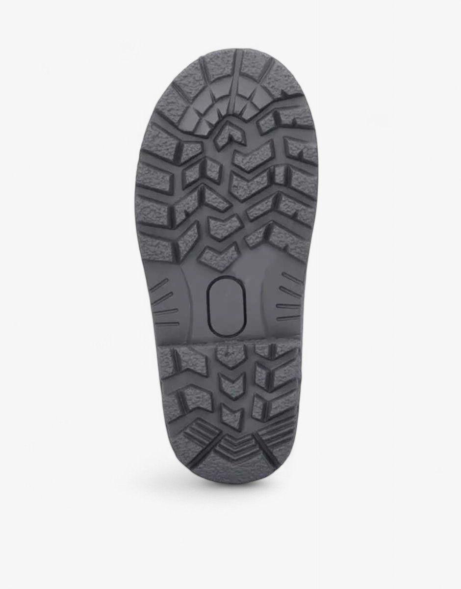 CMP Sneewy Snow Boots Silver/Grey J