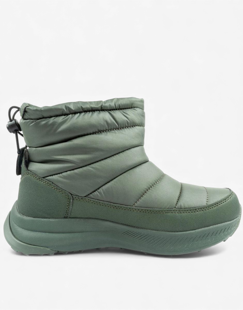 CMP Zoy Snow Boots Green