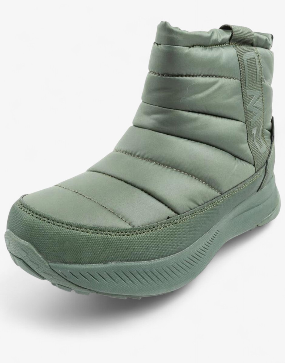 CMP Zoy Snow Boots Green