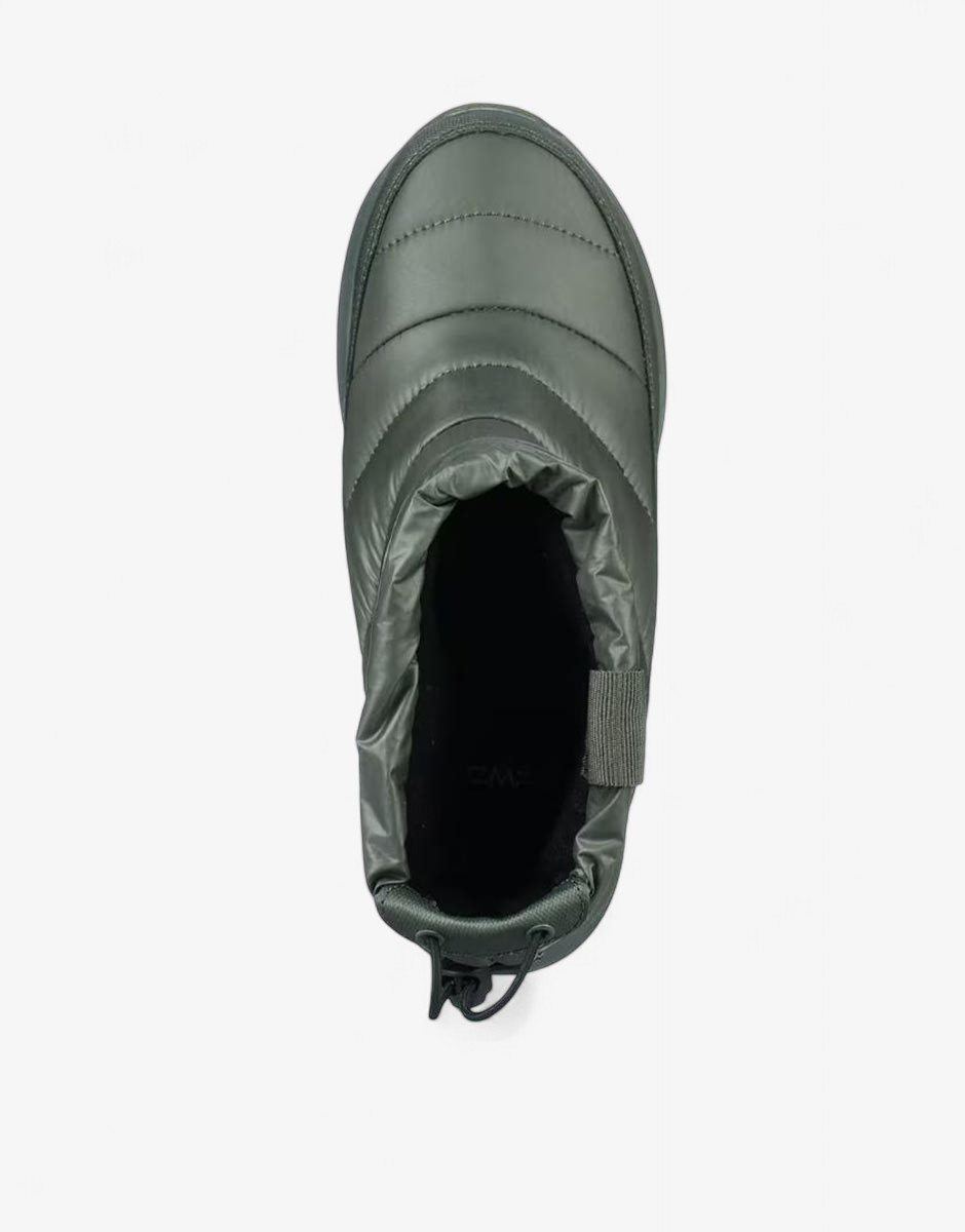 CMP Zoy Snow Boots Green