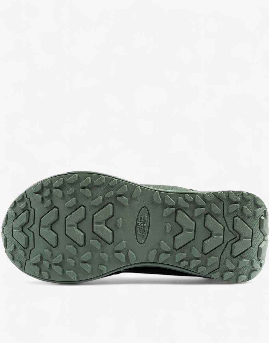 CMP Zoy Snow Boots Green