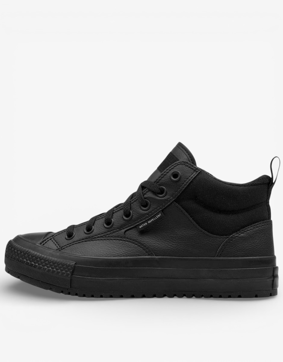 CONVERSE Chuck Taylor All Star Malden Street Shoes Black