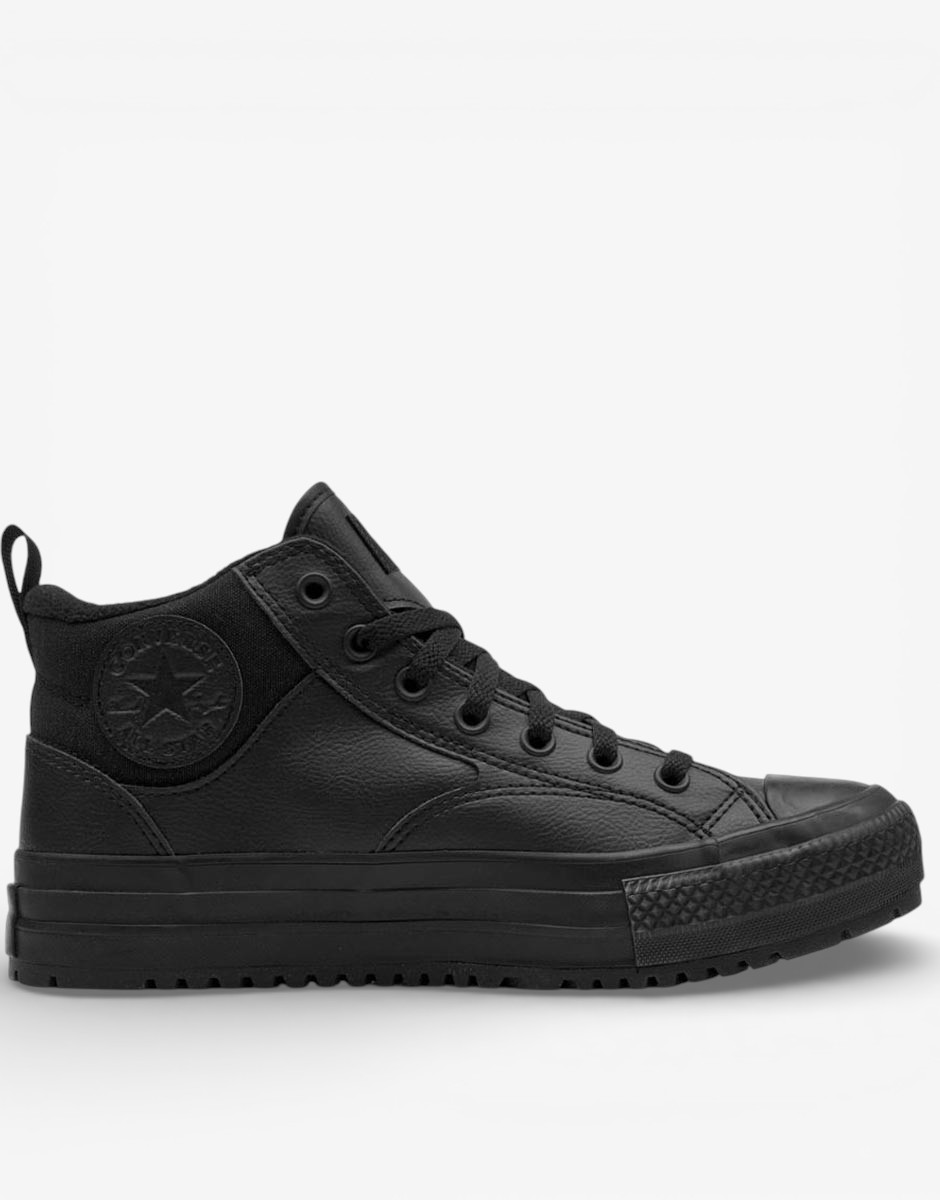 CONVERSE Chuck Taylor All Star Malden Street Shoes Black