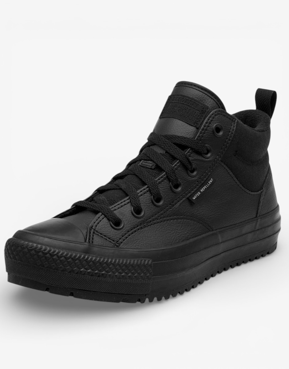 CONVERSE Chuck Taylor All Star Malden Street Shoes Black