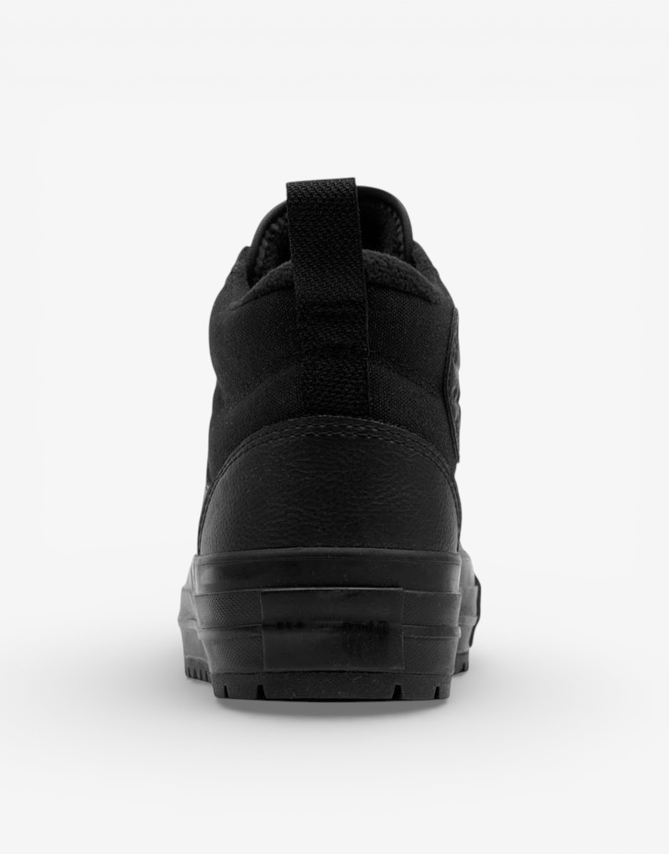 CONVERSE Chuck Taylor All Star Malden Street Shoes Black