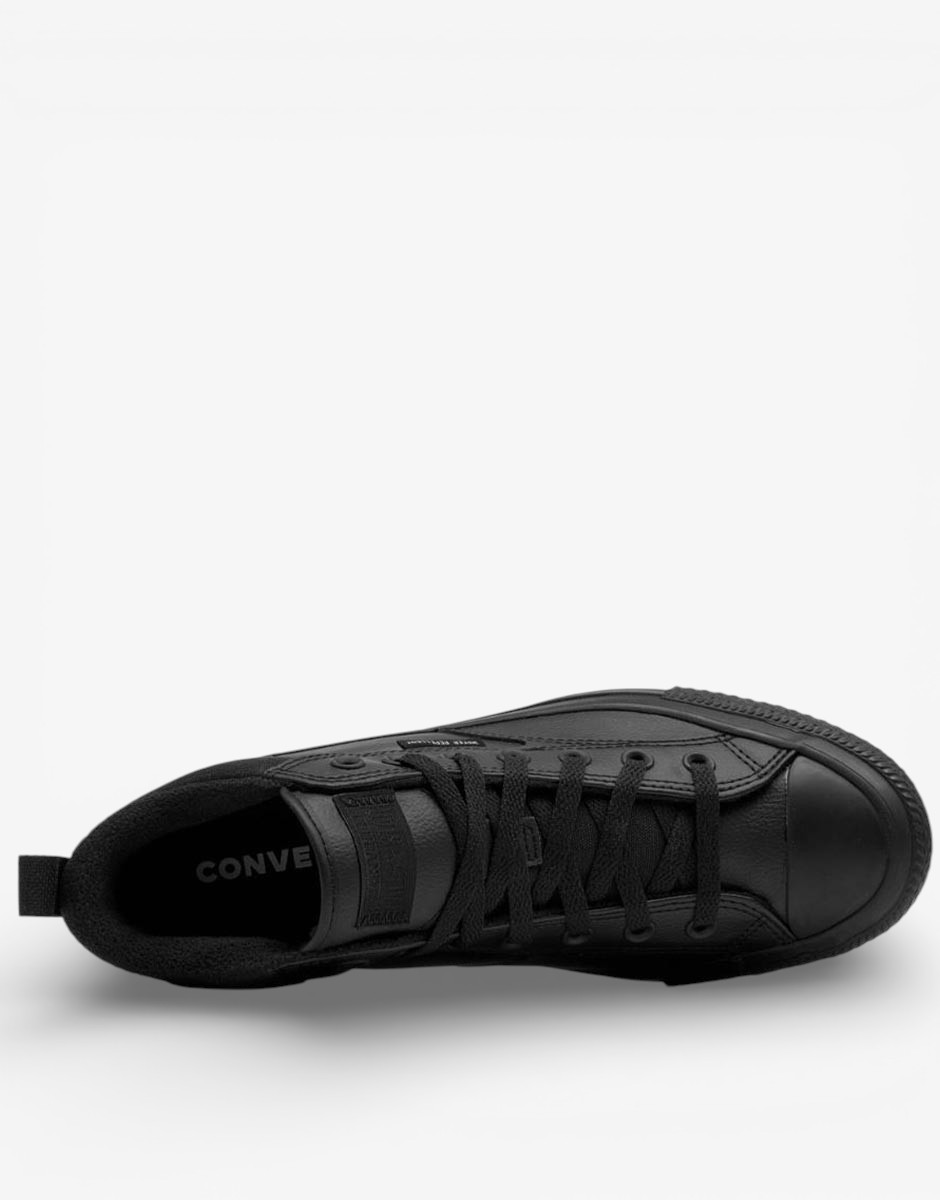 CONVERSE Chuck Taylor All Star Malden Street Shoes Black