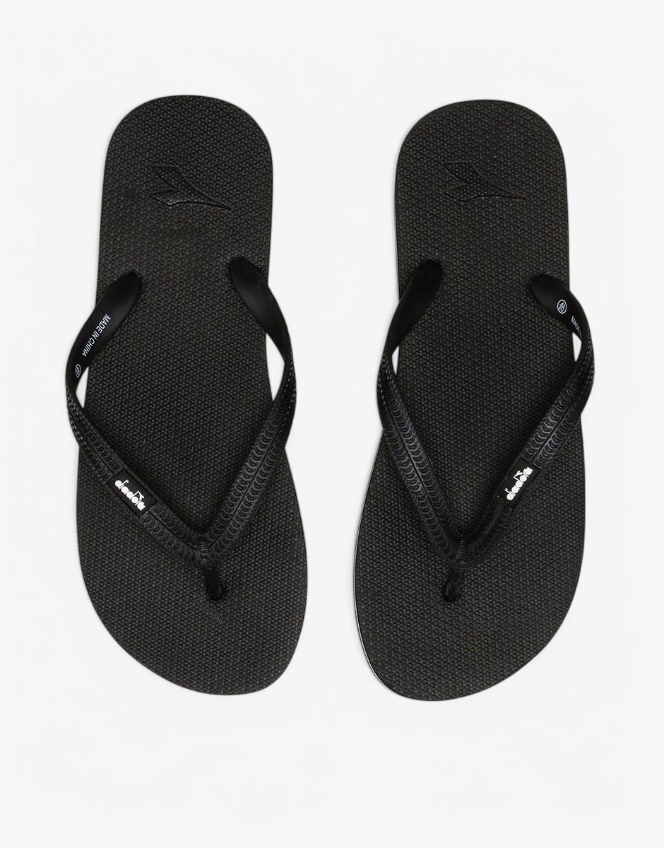 DIADORA Tarifa Flip-flop Black