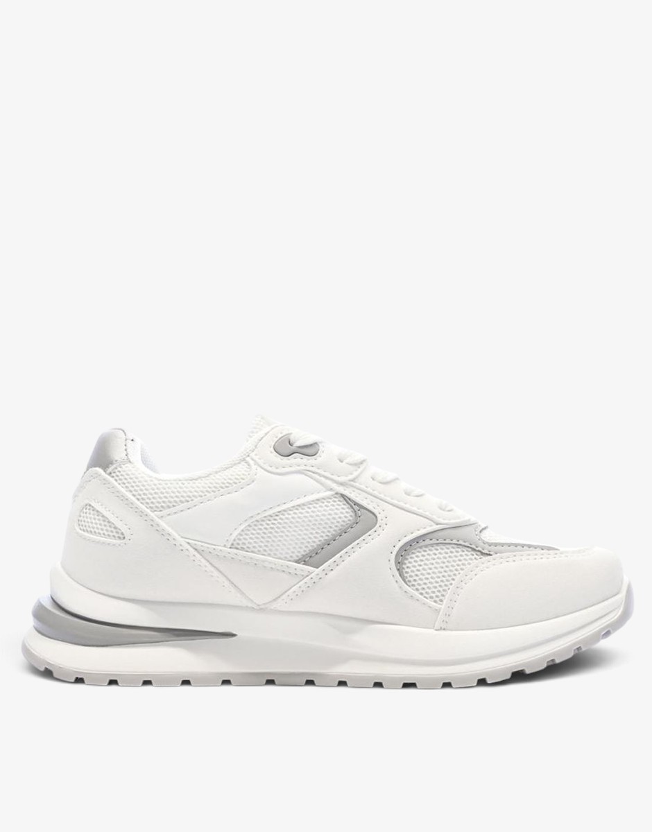 ELLESSE Debby White/Grey