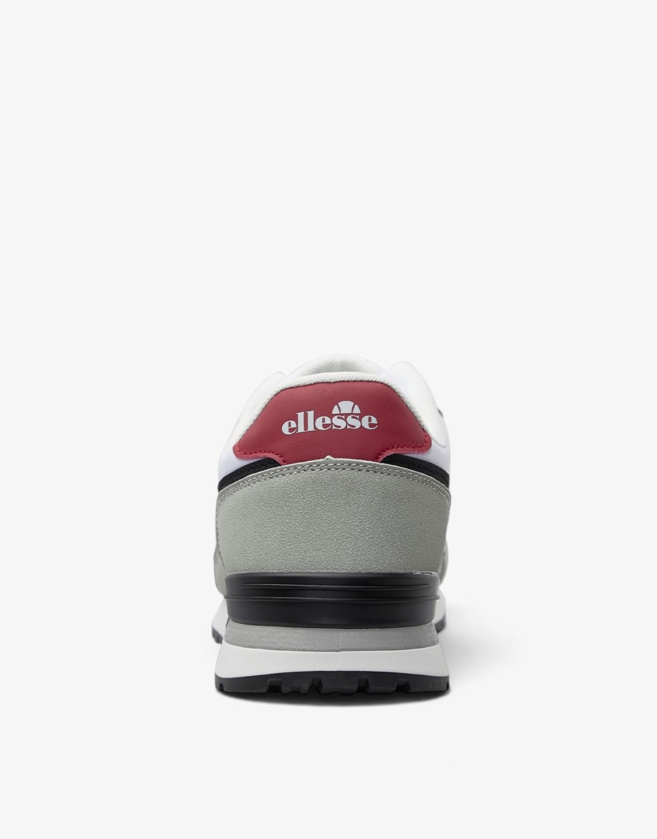 ELLESSE Harvey Grey/White