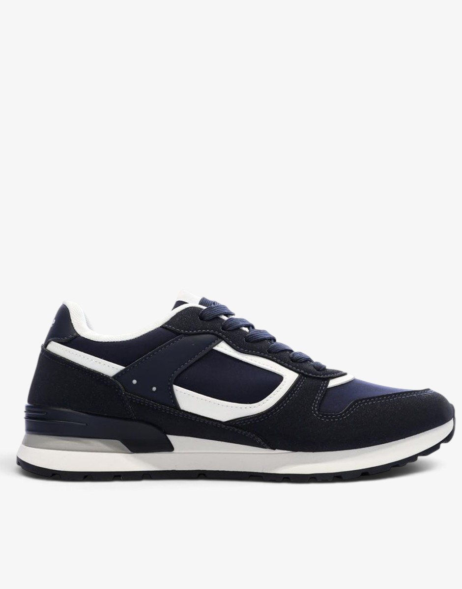 ELLESSE Harvey Navy