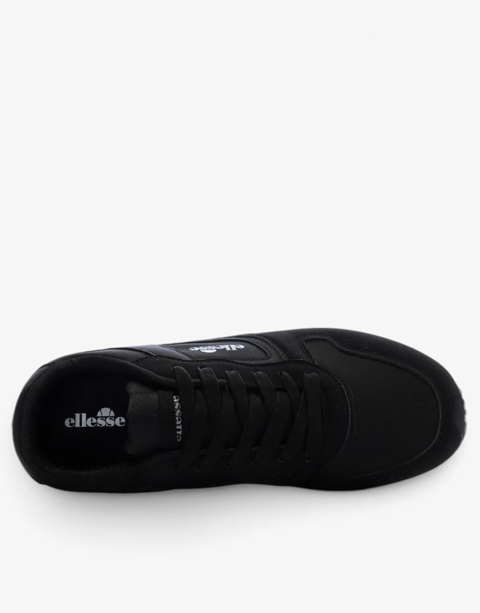 ELLESSE Harvey Total Black