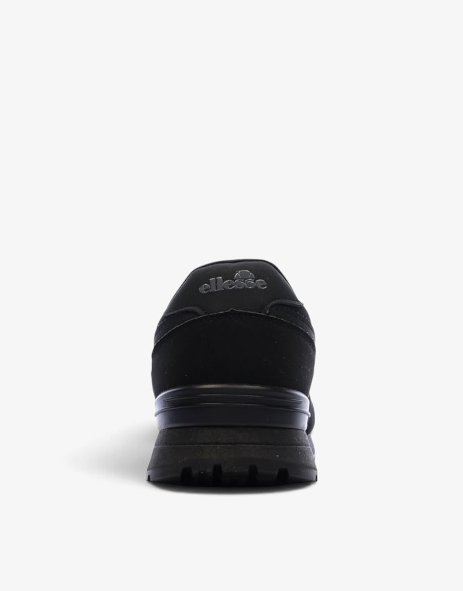 ELLESSE Harvey Total Black