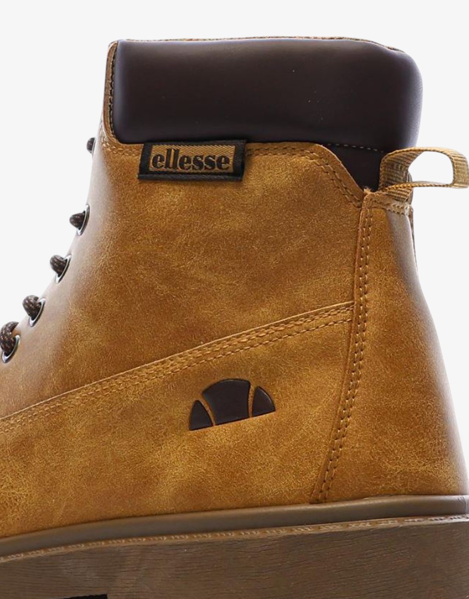 ELLESSE Marte Tan Beige