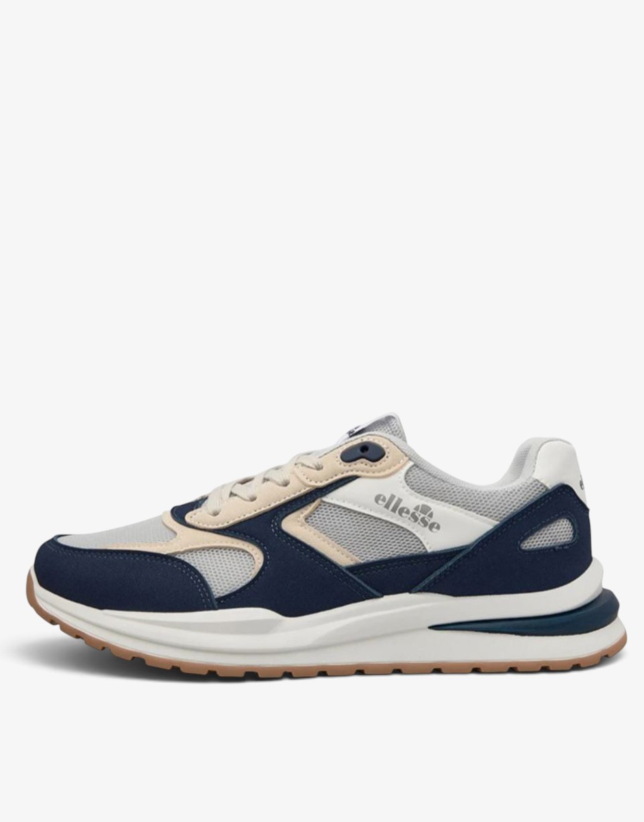 ELLESSE Mitch Navy/Grey