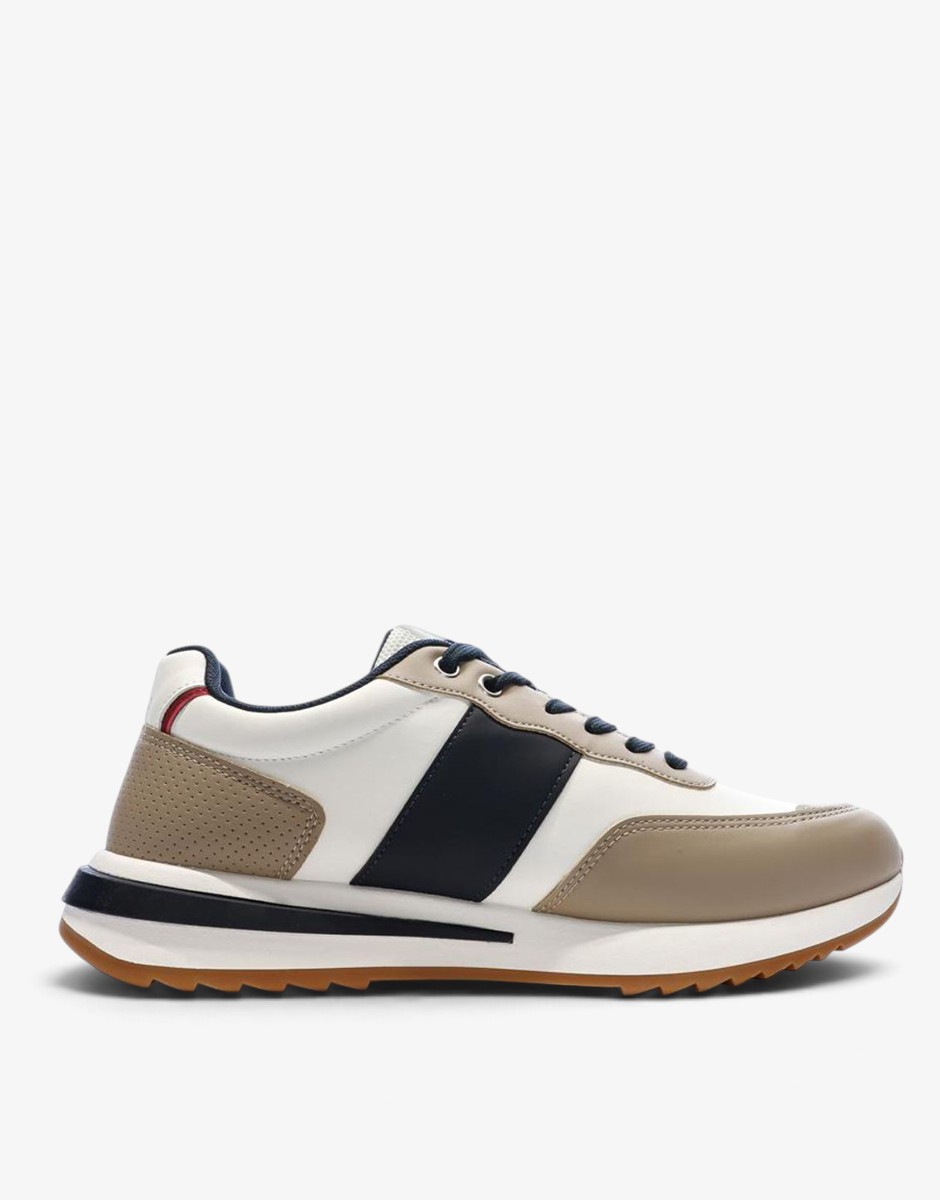 ELLESSE Nargis Beige