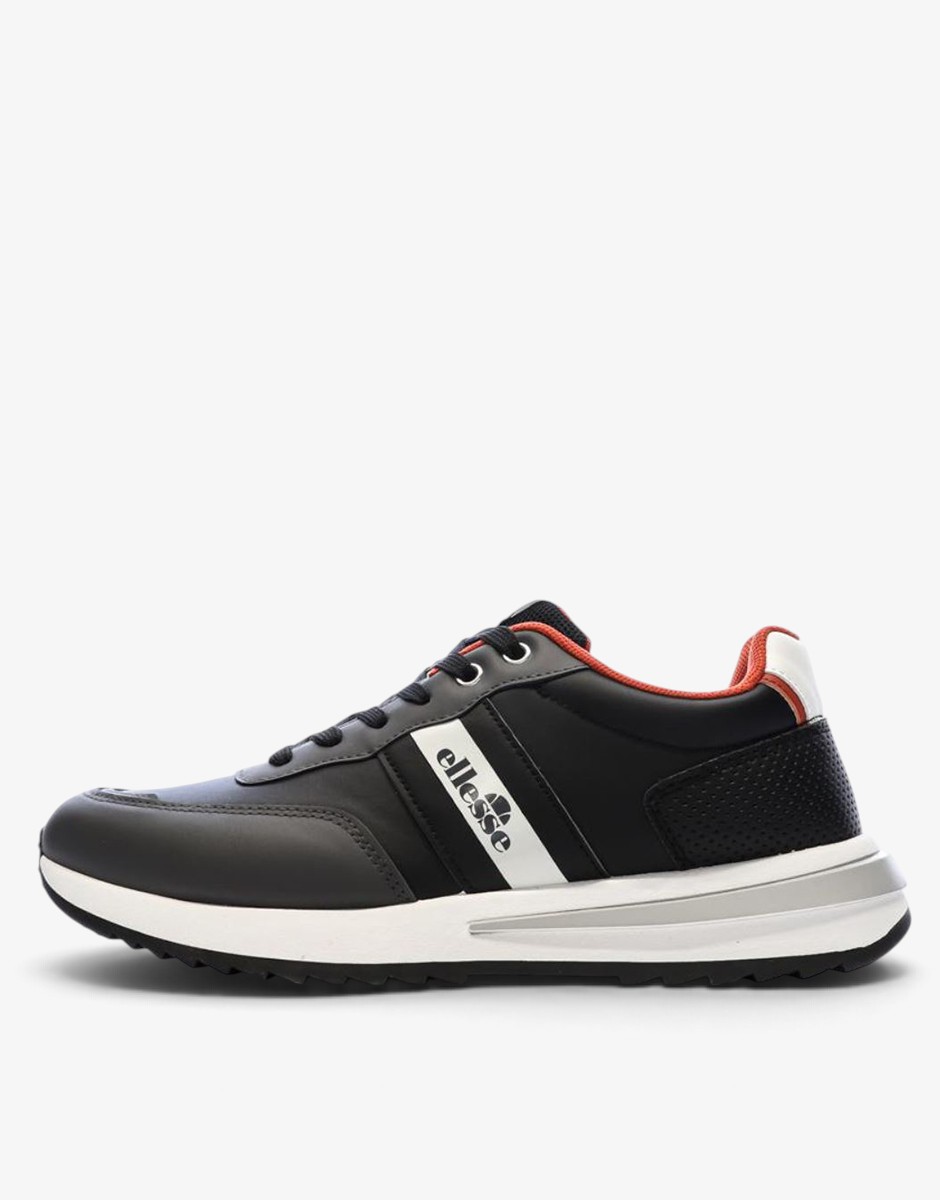 ELLESSE Nargis Black