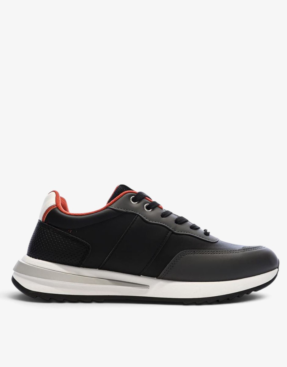 ELLESSE Nargis Black