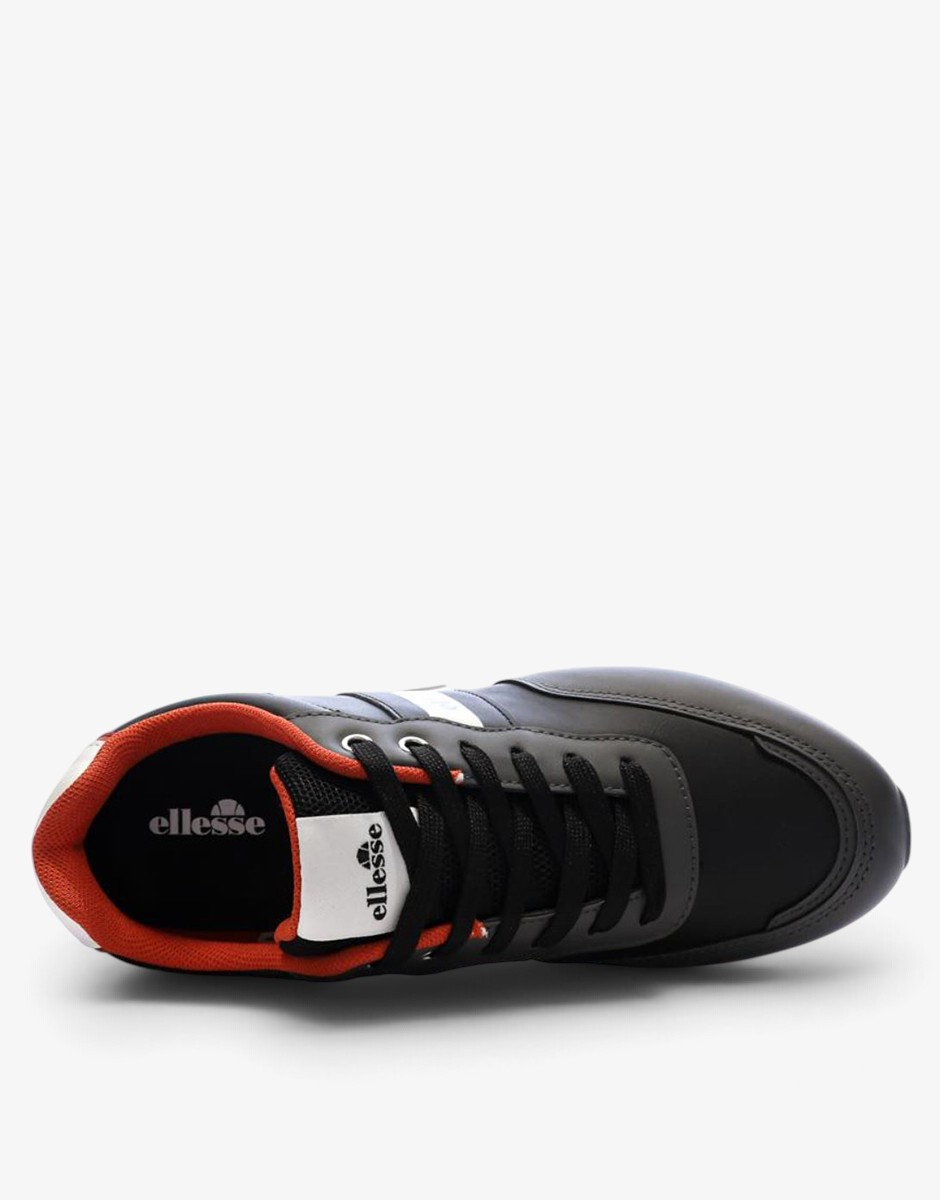 ELLESSE Nargis Black