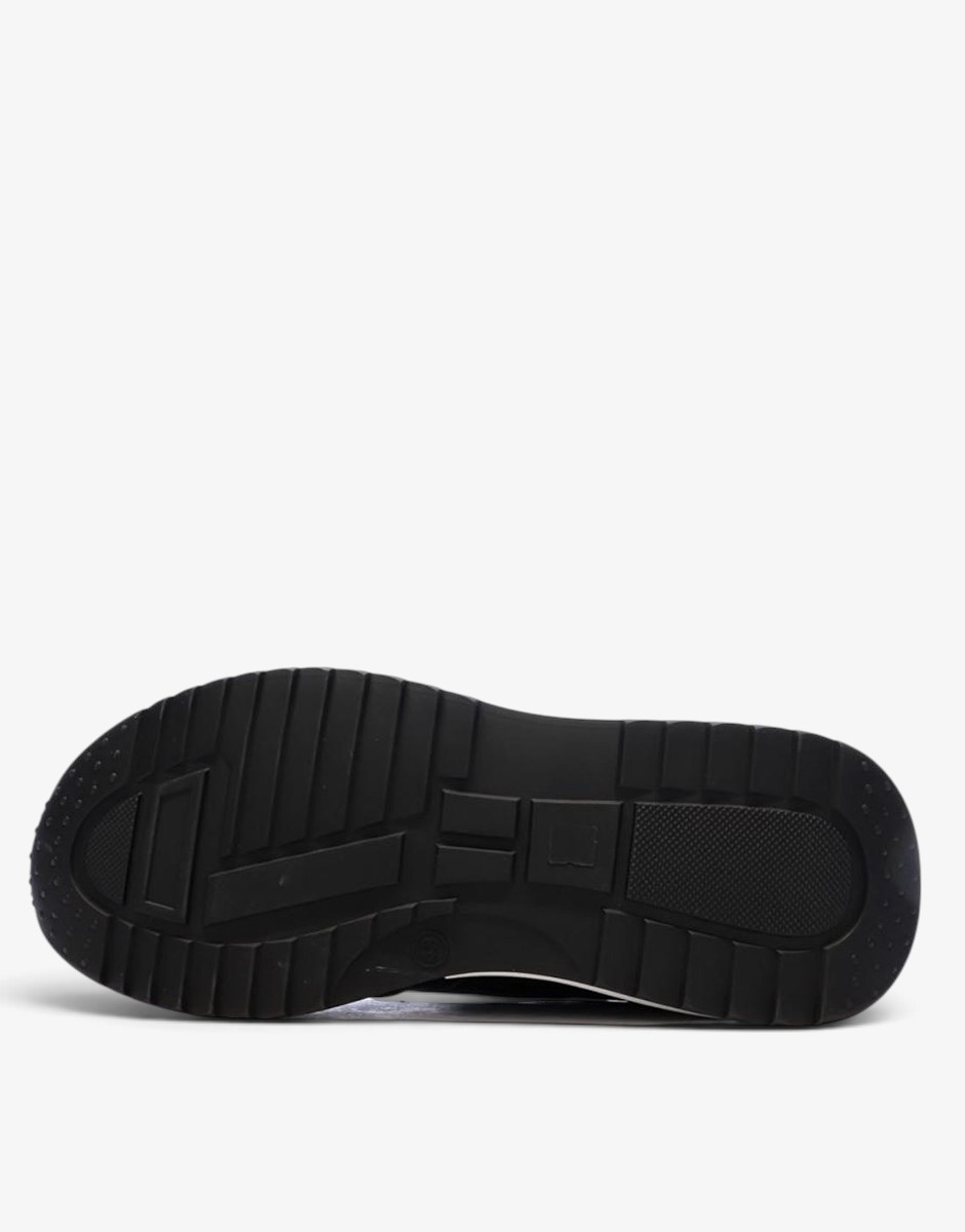 ELLESSE Nargis Black