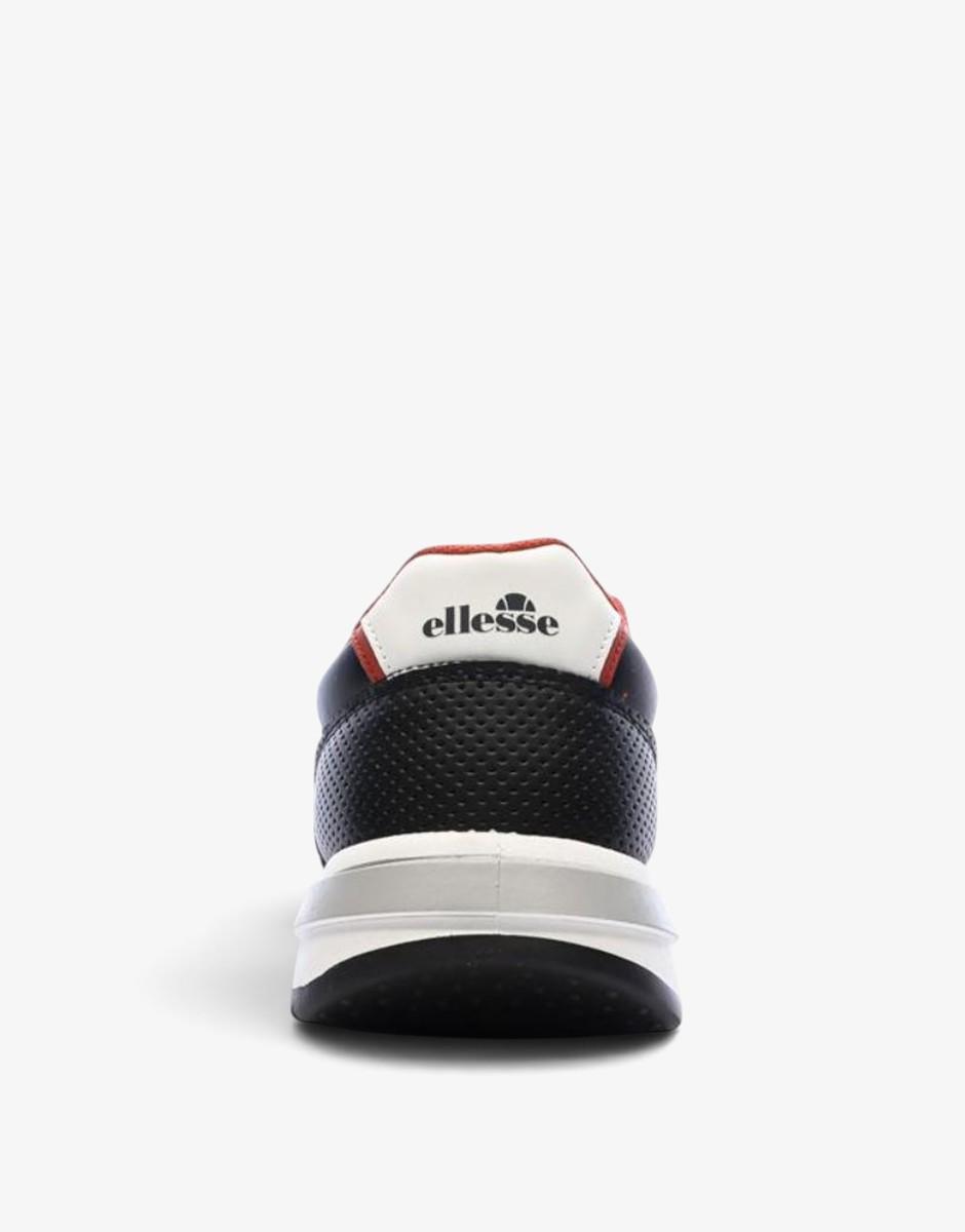 ELLESSE Nargis Black