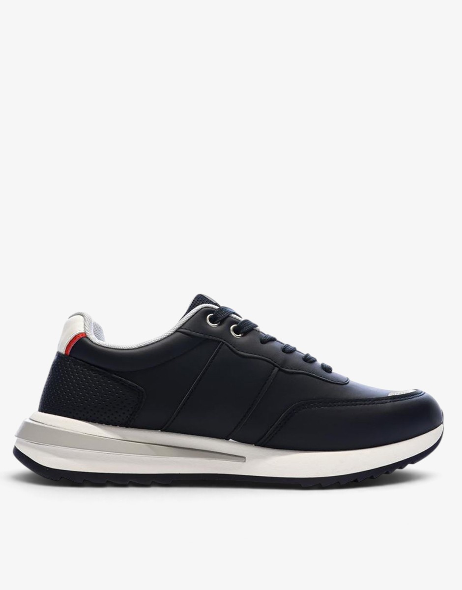 ELLESSE Nargis Navy
