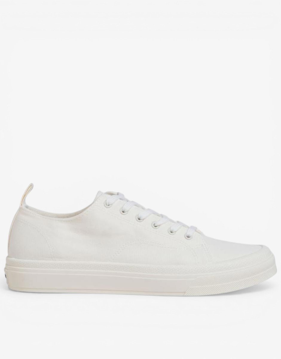 JACK&JONES Baysweater Trainers Sneaker White